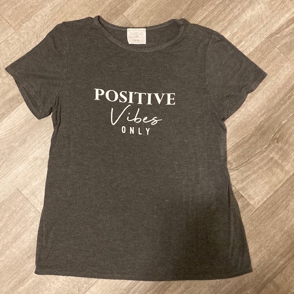 Yoga shirt super soft